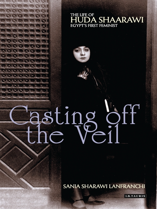 Title details for Casting off the Veil by Sania Sharawi Lanfranchi - Available